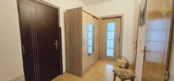 Exkluzívne na predaj  3-izbový byt 60,35m2, na Horskej ulici - 13