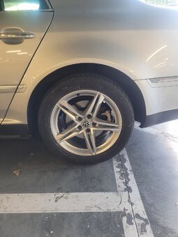 VW Phaeton 3,2L 177KW benzin V6 4motion - 13