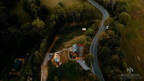 NOVÁ CENA Ponúkame Vám na predaj slnečný stavebný pozemok v - 13