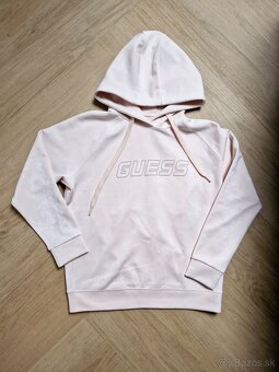 NOVE Guess mikina rozne druhy a farby M - L - 13