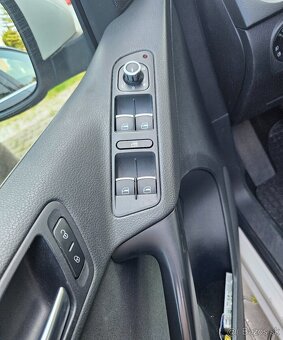 Volkswagen Tiguan 2.0TDI , 125kW - 4x4 - 13