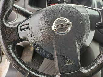 Predám Nissan NV200, 1.5Dci, 66Kw,rok výroby 2013,2 miestne, - 13