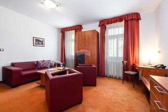 HOTEL PRAHA – Pripravený podnikateľský projekt v kúpeľnom - 13