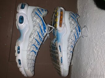 Nike TN Marseille - 13