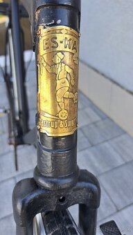 stary bicykel eska 1939 - 13