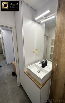 Na prenájom 1,5 izb., Maurerova, Košice - 13