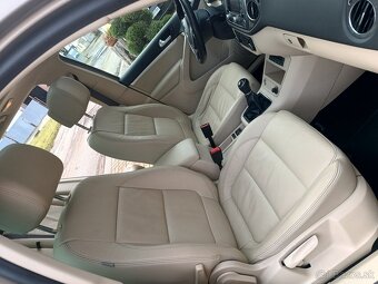 Volkswagen Tiguan 2.0 TDI 140k Manuál 6/2013 - 13