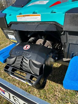 Seadoo spark trixx 2018 - 13
