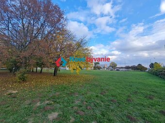 Predaj, stavebný pozemok, priemyselný park - Štúrovo (N021-1 - 13