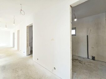 NOVÝ 4-izb. Dom (124 m²) s pekným pozemkom (648 m²) / Ruskov - 13