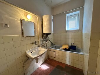 Predaj 3 izbový byt - M.R. Štefánika, Žilina-centrum (94 m2) - 13