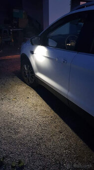 LED T10 W5W parkovačky CANBUS ✅️ - 13