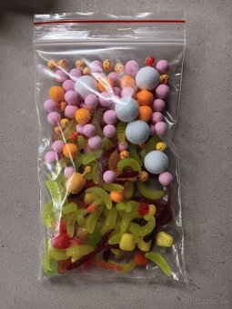 Rybárske potreby, pomôcky, náčinie,veci - 13