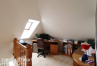PREDAJ 4-izb.MEZONET, vlastné kúrenie, centrum mesta Poprad - 13