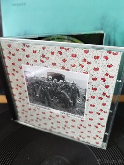 Sk-Cz CD - 13