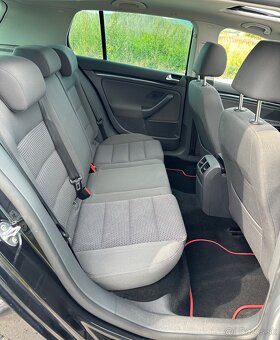 Volkswagen Golf V 1.4TSI GT Sport - 13