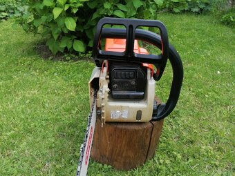 STIHL MS180 a STIHL FS55 - 13