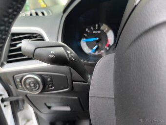 Ford Galaxy 2.0 TDCi Duratorq Trend - 13