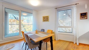 2izb EXKLUZÍVNY BYT BRATISLAVA RUŽINOV KOMPLET ZARIADENÝ S P - 13