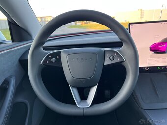 Predám TESLA MODEL 3 HIGHLAND LONG RANGE - 13