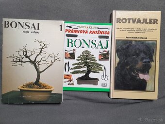 Hobby knihy a odborné - 13