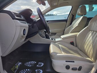 Škoda Superb Combi 2.0 TDI Sportline - 13
