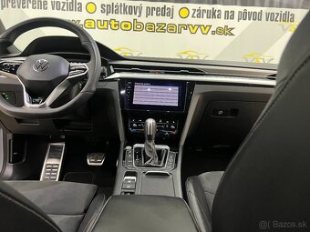 Volkswagen Arteon Shooting Brake 2.0 TDI R-Line DSG - 13
