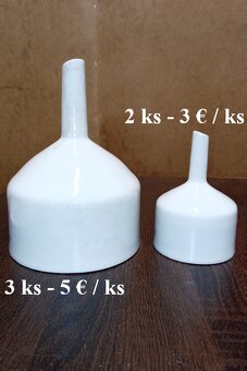 Chemické / laboratórne sklo - 13
