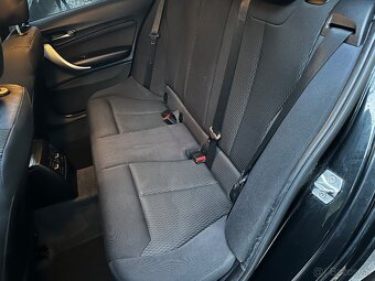 BMW 116d F20, 2012, nové rozvody & spojka - 13