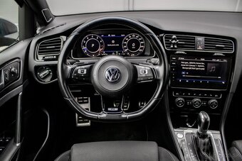 Volkswagen Golf R 2.0 TSI 228kw 4MOTION 2017 AT/7 - 13