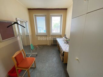 Na predaj veľká komerčná budova v centre Rimavskej Soboty - 13