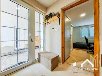 Na predaj rodinný dom v obci Prenčov - 13