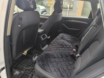 Audi Q5 2.0 TDI Quattro S Tronic - 13