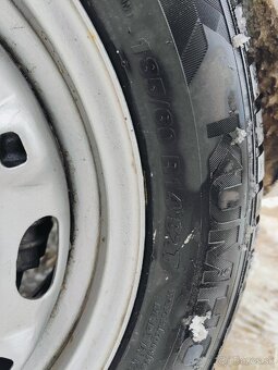 Škoda Fábia 1 1.9tdi 74kw - 13