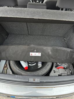 VW golf 5 2.0Tdi 103kw 4motion - 13