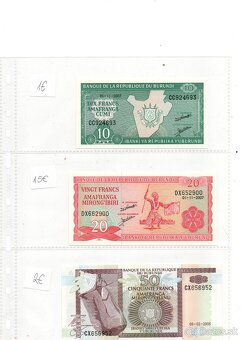 Bankovky-Svet 2 - 13