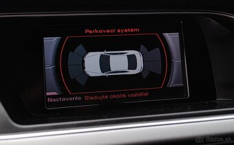 Audi A5 3.0 TDI Sline Quattro 87.000km - 13