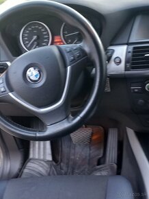 Predám  BMW x5 - 13