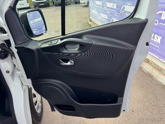 Renault Trafic Furgon 2.0 dCi 120 L1H1P1 Cool - 13