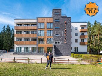 NOVINKA - EXKLUZÍVNE iba v TUreality ponúkam 2 izb.... - 13