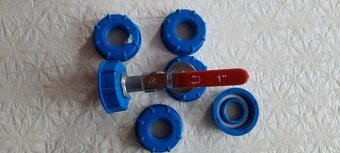 VENTIL IBC NADRŽ 0918495977..75mm - 13