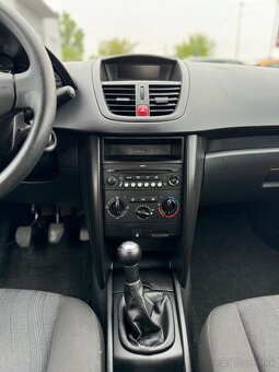 ✅️Peugeot 207 1.4 HDi Cool✅️ - 13