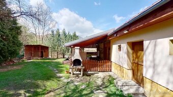BOSEN | REZERVOVANÉ_Rodinný dom s pozemkom 489 m2, Dúbrava,  - 13
