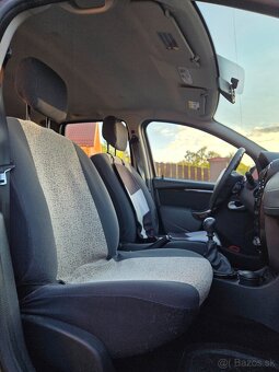Dacia Duster 1.5DCI - 13