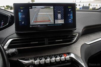 Peugeot 3008 1.6 Hybrid4 GT 300k e-EAT8 - 13