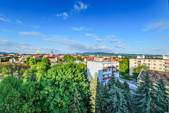 Na predaj 2-izbový byt v Prešove blízko centra - 13
