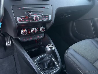 Audi A1 Sportback 1.4 TFSI S line - 13