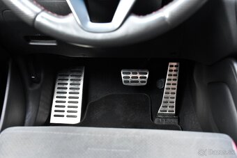 Hyundai Tucson 1.6 T-GDi BENZÍN AUTOMAT N-LINE SR DPH - 13