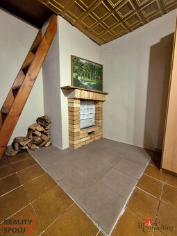 Dvojgeneračný rodinný dom Kežmarok - 13