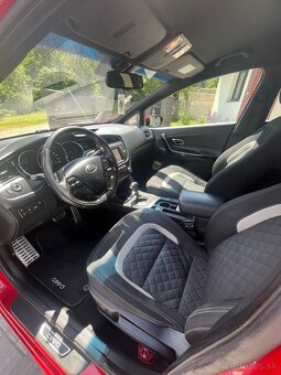 Kia Ceed SW 1.6 CRDI GT- Line Platinum - 13